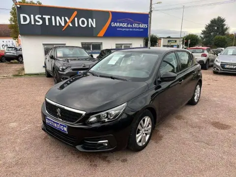 Used PEUGEOT 308 Diesel 2020 Ad 