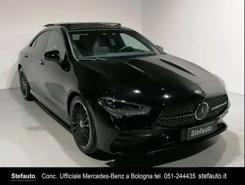 Annonce MERCEDES-BENZ CLASSE CLA Diesel 2023 d'occasion 