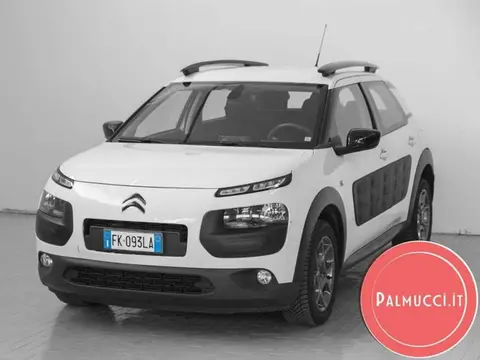 Used CITROEN C4 Diesel 2017 Ad 