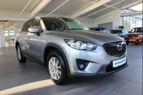 Used MAZDA CX-5 Petrol 2015 Ad 