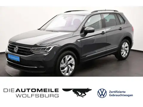 Annonce VOLKSWAGEN TIGUAN Diesel 2023 d'occasion 