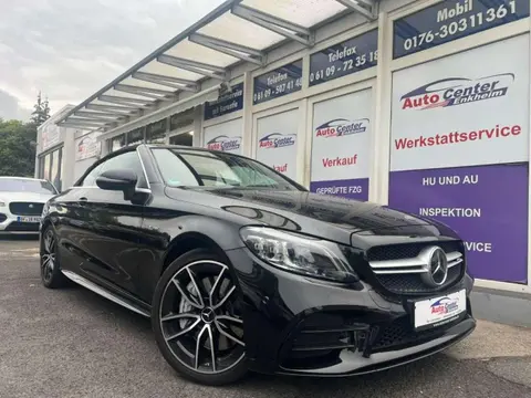 Used MERCEDES-BENZ CLASSE C Petrol 2019 Ad 