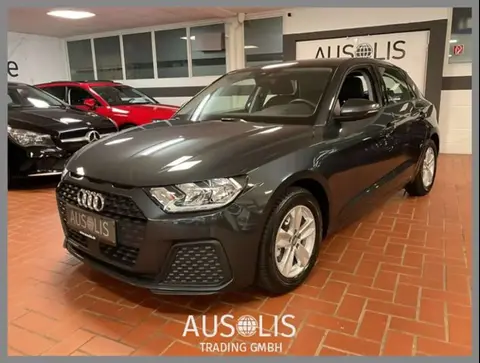 Used AUDI A1 Petrol 2020 Ad 