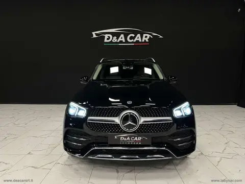 Used MERCEDES-BENZ CLASSE GLE Diesel 2019 Ad 