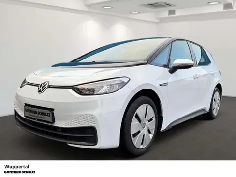 Used VOLKSWAGEN ID.3 Electric 2021 Ad 