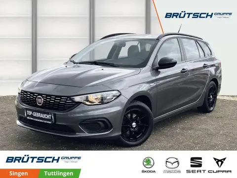 Used FIAT TIPO Petrol 2017 Ad 