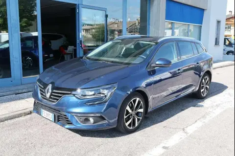 Used RENAULT MEGANE Diesel 2019 Ad 