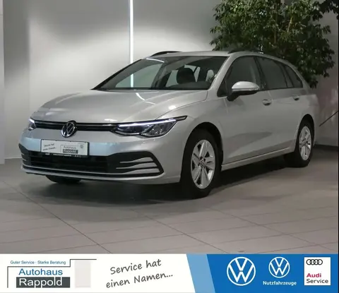 Annonce VOLKSWAGEN GOLF Essence 2021 d'occasion 