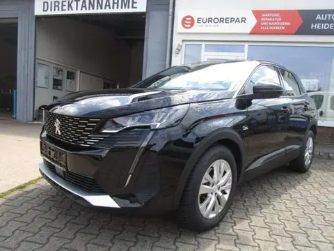 Used PEUGEOT 3008 Petrol 2023 Ad 