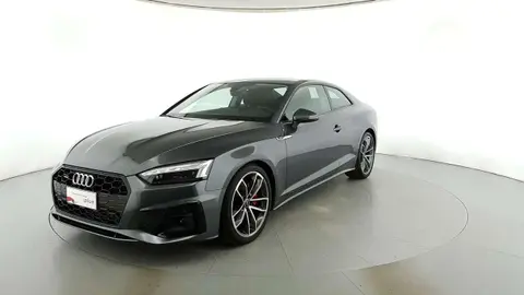 Annonce AUDI A5 Hybride 2021 d'occasion 