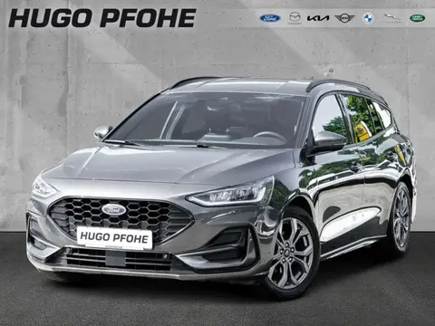 Annonce FORD FOCUS Essence 2022 d'occasion 