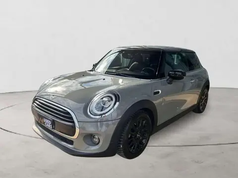 Used MINI COOPER Petrol 2019 Ad 