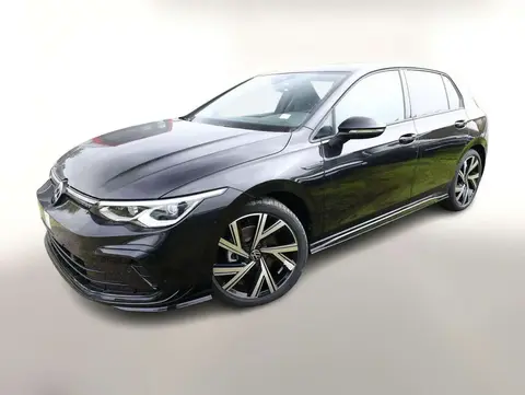 Annonce VOLKSWAGEN GOLF Essence 2024 d'occasion 