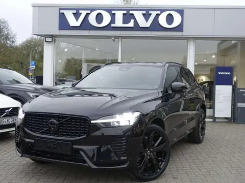 Used VOLVO XC60 Hybrid 2024 Ad 