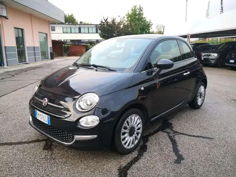 Used FIAT 500 Petrol 2017 Ad 