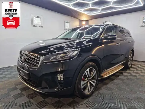 Used KIA SORENTO Diesel 2019 Ad 