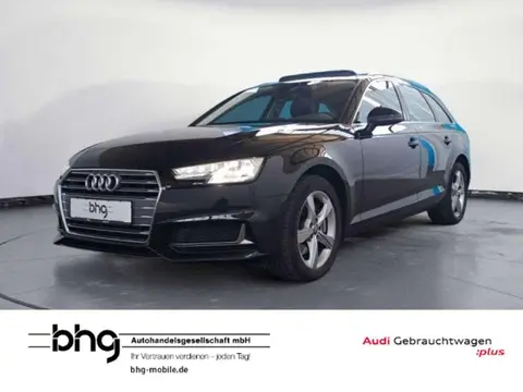 Annonce AUDI A4 Diesel 2019 d'occasion 