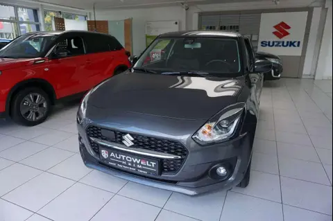 Used SUZUKI SWIFT Petrol 2023 Ad 