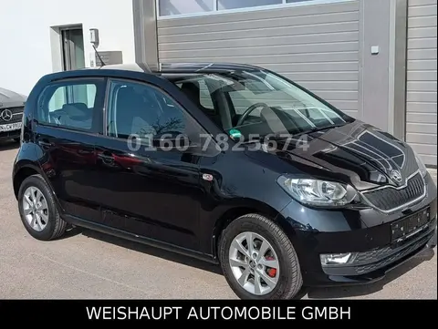 Used SKODA CITIGO Petrol 2018 Ad 