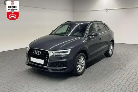 Annonce AUDI Q3 Diesel 2018 d'occasion 