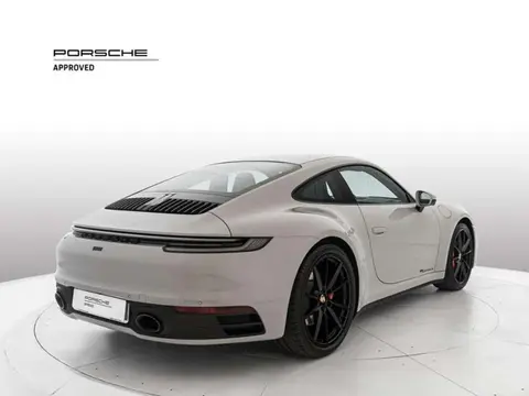 Annonce PORSCHE 992 Essence 2022 d'occasion 