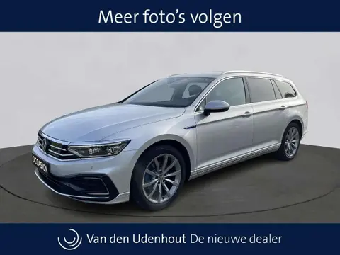 Annonce VOLKSWAGEN PASSAT Hybride 2023 d'occasion 