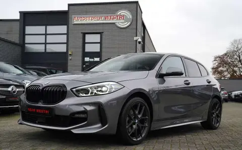 Annonce BMW SERIE 1 Essence 2023 d'occasion 