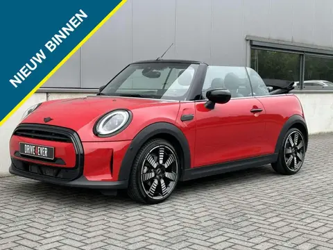 Used MINI COOPER Petrol 2023 Ad 