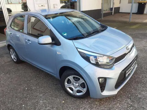 Used KIA PICANTO Petrol 2019 Ad 