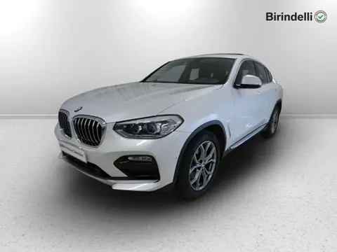 Used BMW X4 Diesel 2019 Ad 