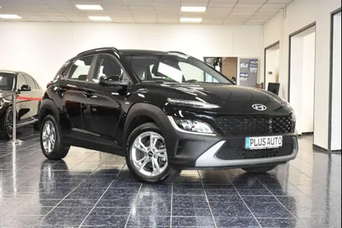 Annonce HYUNDAI KONA Diesel 2021 d'occasion 