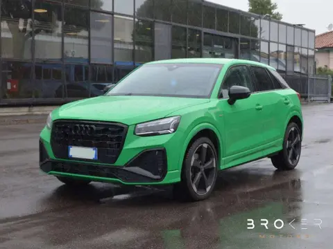 Used AUDI Q2 Petrol 2024 Ad 