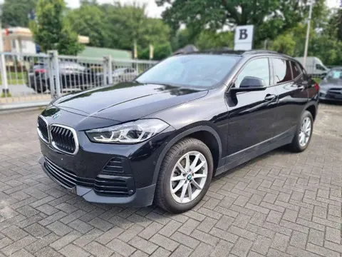 Used BMW X2 Diesel 2021 Ad 