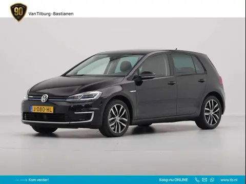 Used VOLKSWAGEN GOLF Electric 2020 Ad 