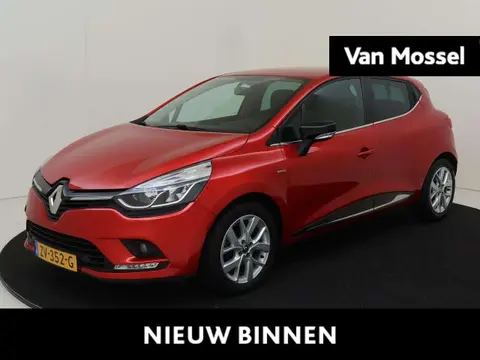 Annonce RENAULT CLIO Essence 2019 d'occasion 