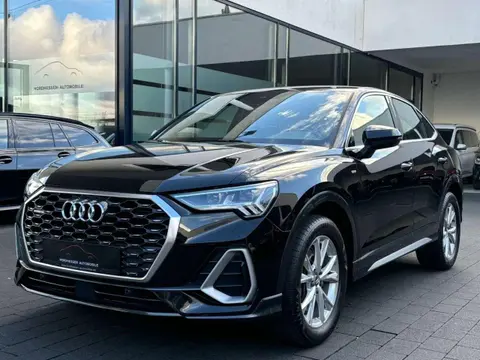 Annonce AUDI Q3 Essence 2020 d'occasion 