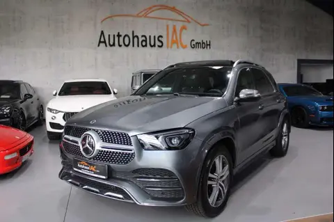 Used MERCEDES-BENZ CLASSE GLE Hybrid 2021 Ad 