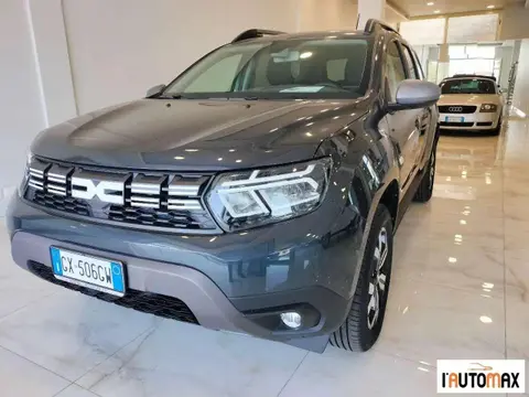 Used DACIA DUSTER Diesel 2024 Ad 