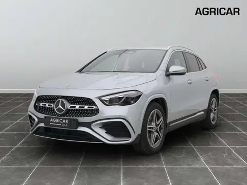 Annonce MERCEDES-BENZ CLASSE GLA Diesel 2024 d'occasion 