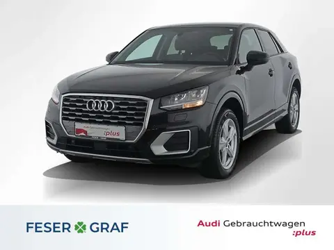 Used AUDI Q2 Petrol 2019 Ad 