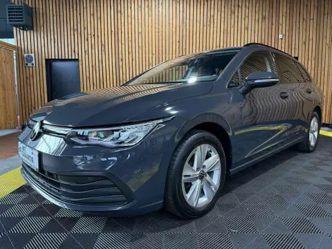 Used VOLKSWAGEN GOLF Diesel 2020 Ad 