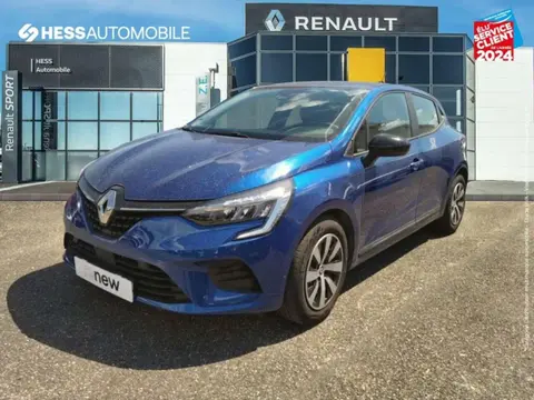 Used RENAULT CLIO Petrol 2023 Ad 