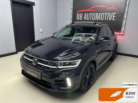 Used VOLKSWAGEN T-ROC Petrol 2023 Ad 