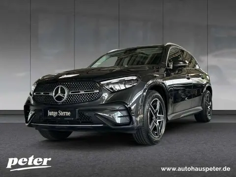 Used MERCEDES-BENZ CLASSE GLC Diesel 2023 Ad 