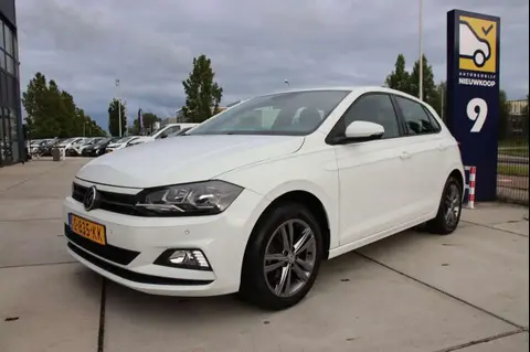 Used VOLKSWAGEN POLO Petrol 2019 Ad 