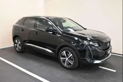 Annonce PEUGEOT 3008 Essence 2023 d'occasion 