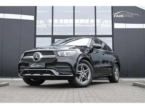 Used MERCEDES-BENZ CLASSE GLE Diesel 2021 Ad 