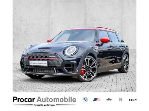 Used MINI JOHN COOPER WORKS Petrol 2023 Ad 