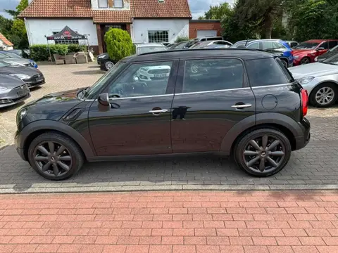 Used MINI COOPER Petrol 2014 Ad 