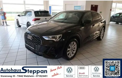 Used AUDI Q3 Petrol 2022 Ad Germany